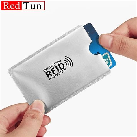 Nfc Card Holder 